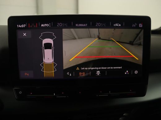 CUPRA Born Business 62 kWh | Stoel & stuurverwarming | Camera | Adaptive cruise | Carplay | Navigatie | Spor... ActivLease financial lease