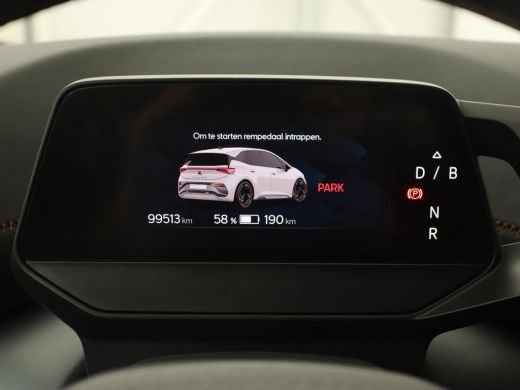 CUPRA Born Business 62 kWh | Stoel & stuurverwarming | Camera | Adaptive cruise | Carplay | Navigatie | Spor... ActivLease financial lease