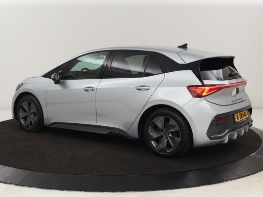 CUPRA Born Business 62 kWh | Stoel & stuurverwarming | Camera | Adaptive cruise | Carplay | Navigatie | Spor... ActivLease financial lease