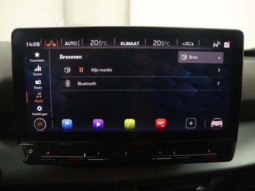 CUPRA Born Business 62 kWh | Stoel & stuurverwarming | Camera | Adaptive cruise | Carplay | Navigatie | Spor... ActivLease financial lease