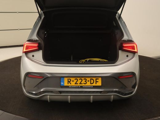 CUPRA Born Business 62 kWh | Stoel & stuurverwarming | Camera | Adaptive cruise | Carplay | Navigatie | Spor... ActivLease financial lease