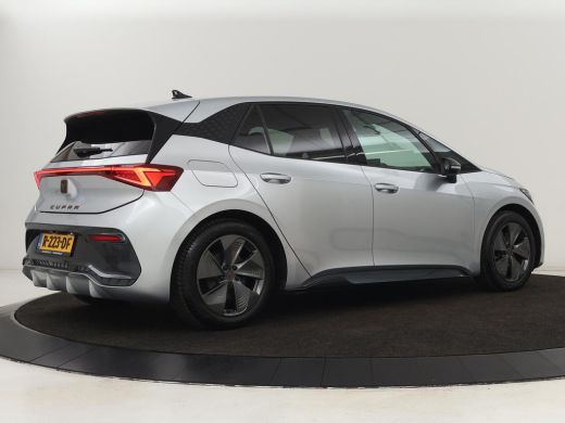 CUPRA Born Business 62 kWh | Stoel & stuurverwarming | Camera | Adaptive cruise | Carplay | Navigatie | Spor... ActivLease financial lease