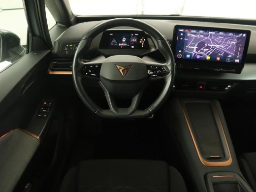 CUPRA Born Business 62 kWh | Stoel & stuurverwarming | Camera | Adaptive cruise | Carplay | Navigatie | Spor... ActivLease financial lease