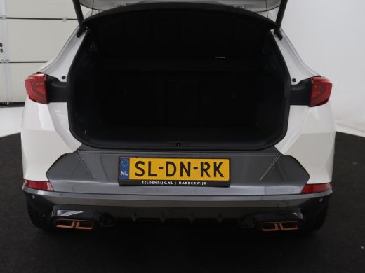 CUPRA Formentor 1.4 eHybrid VZ | 245pk | Stoelverwarming | 360 Camera | Adaptive cruise | Carplay | Navigatie | S... ActivLease financial lease