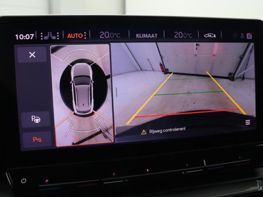 CUPRA Formentor 1.4 eHybrid VZ | 245pk | Stoelverwarming | 360 Camera | Adaptive cruise | Carplay | Navigatie | S... ActivLease financial lease