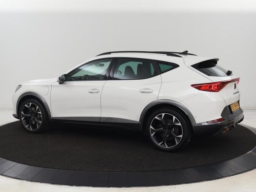 CUPRA Formentor 1.4 eHybrid VZ | 245pk | Stoelverwarming | 360 Camera | Adaptive cruise | Carplay | Navigatie | S... ActivLease financial lease