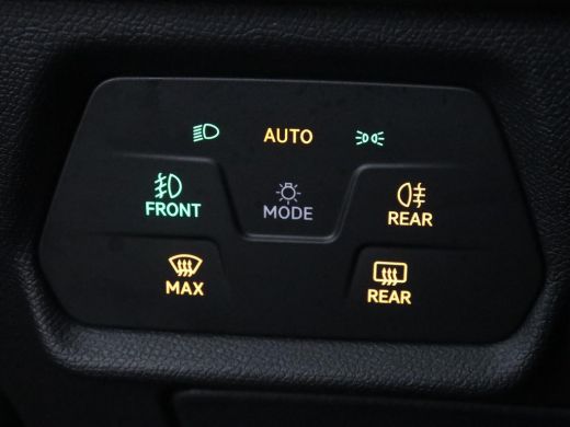 CUPRA Formentor 1.4 eHybrid VZ | 245pk | Stoelverwarming | 360 Camera | Adaptive cruise | Carplay | Navigatie | S... ActivLease financial lease