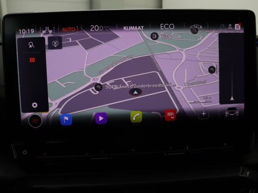 CUPRA Formentor 1.4 eHybrid VZ | 245pk | Stoelverwarming | 360 Camera | Adaptive cruise | Carplay | Navigatie | S... ActivLease financial lease