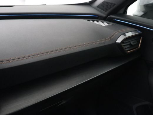 CUPRA Formentor 1.4 eHybrid VZ | 245pk | Stoelverwarming | 360 Camera | Adaptive cruise | Carplay | Navigatie | S... ActivLease financial lease