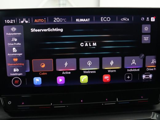 CUPRA Formentor 1.4 eHybrid VZ | 245pk | Stoelverwarming | 360 Camera | Adaptive cruise | Carplay | Navigatie | S... ActivLease financial lease