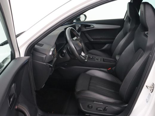 CUPRA Formentor 1.4 eHybrid VZ | 245pk | Stoelverwarming | 360 Camera | Adaptive cruise | Carplay | Navigatie | S... ActivLease financial lease