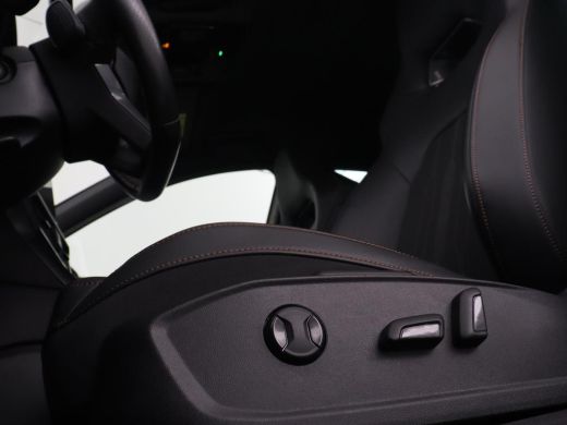 CUPRA Formentor 1.4 eHybrid VZ | 245pk | Stoelverwarming | 360 Camera | Adaptive cruise | Carplay | Navigatie | S... ActivLease financial lease