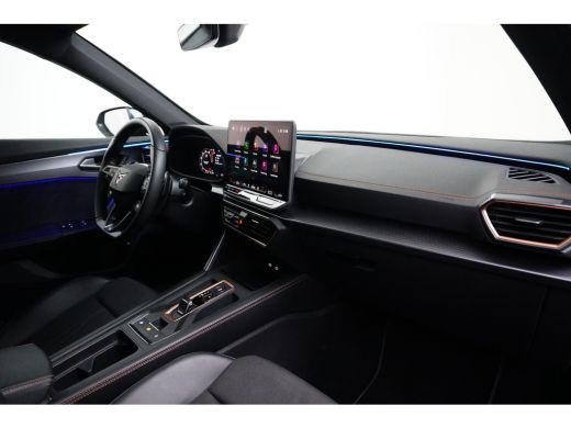 CUPRA Formentor 1.5 e-Hybrid 204PK Fabrieksgarantie tot 27-02-2030 | PANORAMA DAK | NAVIGATIE | CAMERA | ADAPT. C... ActivLease financial lease