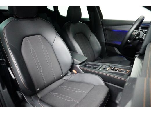 CUPRA Formentor 1.5 e-Hybrid 204PK Fabrieksgarantie tot 27-02-2030 | PANORAMA DAK | NAVIGATIE | CAMERA | ADAPT. C... ActivLease financial lease