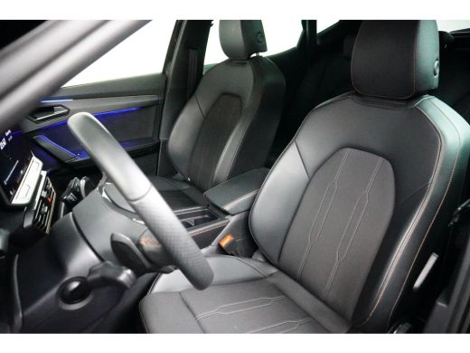 CUPRA Formentor 1.5 e-Hybrid 204PK Fabrieksgarantie tot 27-02-2030 | PANORAMA DAK | NAVIGATIE | CAMERA | ADAPT. C... ActivLease financial lease