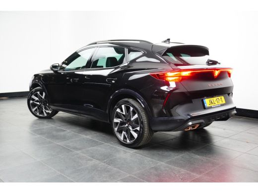 CUPRA Formentor 1.5 e-Hybrid 204PK Fabrieksgarantie tot 27-02-2030 | PANORAMA DAK | NAVIGATIE | CAMERA | ADAPT. C... ActivLease financial lease