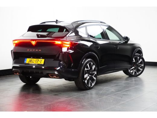 CUPRA Formentor 1.5 e-Hybrid 204PK Fabrieksgarantie tot 27-02-2030 | PANORAMA DAK | NAVIGATIE | CAMERA | ADAPT. C... ActivLease financial lease