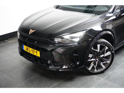 CUPRA Formentor 1.5 e-Hybrid 204PK Fabrieksgarantie tot 27-02-2030 | PANORAMA DAK | NAVIGATIE | CAMERA | ADAPT. C... ActivLease financial lease