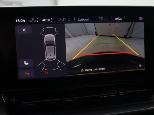 CUPRA Leon 2.0 TSI | 300pk | Panoramadak | Leder | Stoelverwarming | Carplay | Camera | Adaptive cruise | Na... ActivLease financial lease