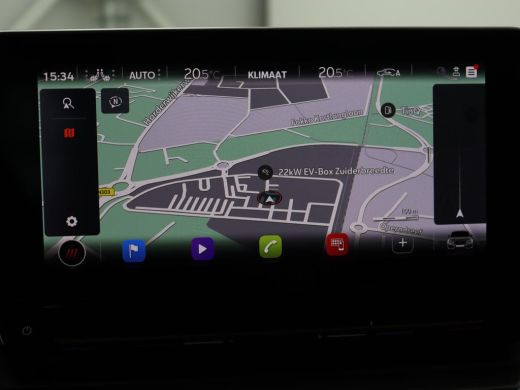 CUPRA Leon 2.0 TSI | 300pk | Panoramadak | Leder | Stoelverwarming | Carplay | Camera | Adaptive cruise | Na... ActivLease financial lease