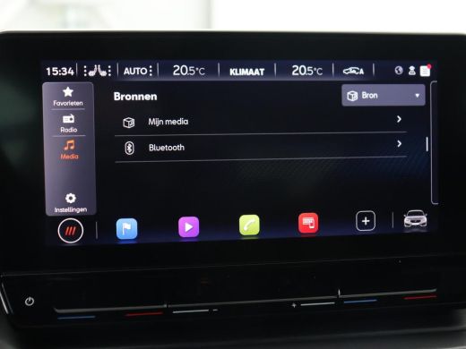 CUPRA Leon 2.0 TSI | 300pk | Panoramadak | Leder | Stoelverwarming | Carplay | Camera | Adaptive cruise | Na... ActivLease financial lease