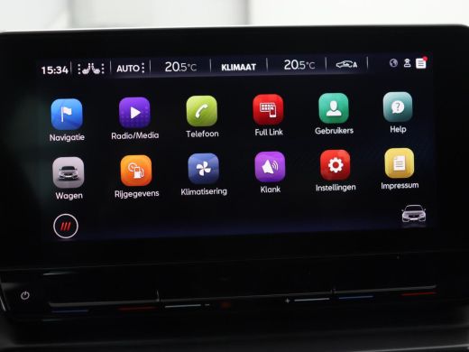 CUPRA Leon 2.0 TSI | 300pk | Panoramadak | Leder | Stoelverwarming | Carplay | Camera | Adaptive cruise | Na... ActivLease financial lease