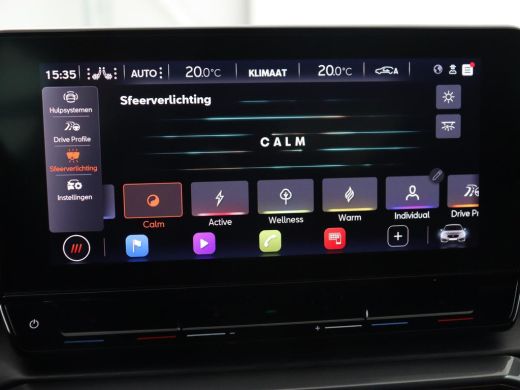 CUPRA Leon 2.0 TSI | 300pk | Panoramadak | Leder | Stoelverwarming | Carplay | Camera | Adaptive cruise | Na... ActivLease financial lease