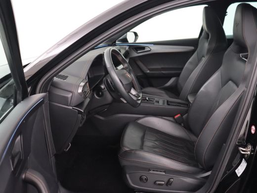 CUPRA Leon 2.0 TSI | 300pk | Panoramadak | Leder | Stoelverwarming | Carplay | Camera | Adaptive cruise | Na... ActivLease financial lease