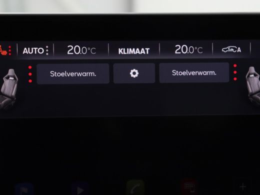 CUPRA Leon 2.0 TSI | 300pk | Panoramadak | Leder | Stoelverwarming | Carplay | Camera | Adaptive cruise | Na... ActivLease financial lease