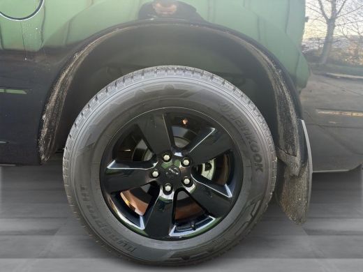 Dodge Ram 1500 1500 5.7 V8 4x4 Crew Cab 5'7 | Trekhaak 13-polig | 200 L LPG | Leren bekleding | Geheel rijklaar ... ActivLease financial lease