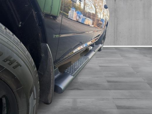 Dodge Ram 1500 1500 5.7 V8 4x4 Crew Cab 5'7 | Trekhaak 13-polig | 200 L LPG | Leren bekleding | Geheel rijklaar ... ActivLease financial lease