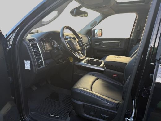 Dodge Ram 1500 1500 5.7 V8 4x4 Crew Cab 5'7 | Trekhaak 13-polig | 200 L LPG | Leren bekleding | Geheel rijklaar ... ActivLease financial lease