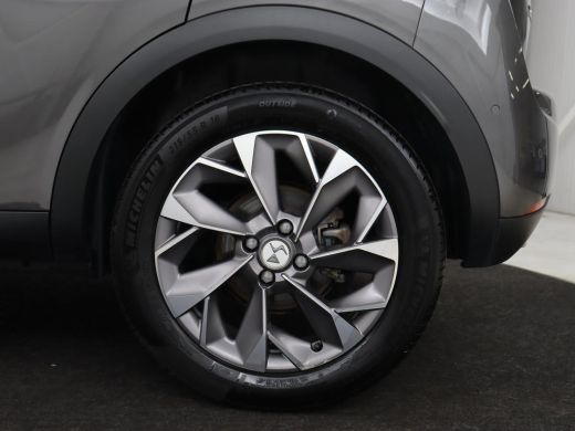 DS DS 3 Crossback E-Tense Performance Line+ 50 kWh | 1e eigenaar | Adaptive cruise | Matrix LED | Alcanta... ActivLease financial lease