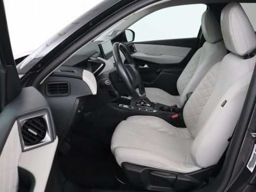 DS DS 3 Crossback E-Tense Performance Line+ 50 kWh | 1e eigenaar | Adaptive cruise | Matrix LED | Alcanta... ActivLease financial lease