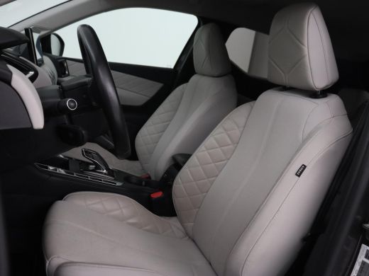 DS DS 3 Crossback E-Tense Performance Line+ 50 kWh | 1e eigenaar | Adaptive cruise | Matrix LED | Alcanta... ActivLease financial lease