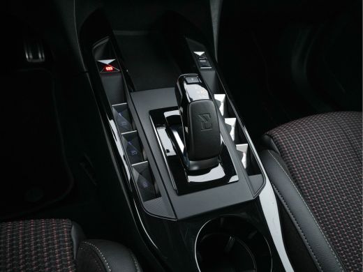 DS DS 3 Crossback E-Tense Performance Line+ 50 kWh [ 3-Fase ] {SOH-90%} (INCL-BTW) *LEATHER-FABRIC | MATR... ActivLease financial lease