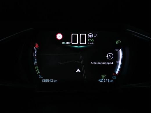 DS DS 3 Crossback E-Tense Performance Line+ 50 kWh [ 3-Fase ] {SOH-90%} (INCL-BTW) *LEATHER-FABRIC | MATR... ActivLease financial lease