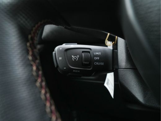 DS DS 3 Crossback E-Tense Performance Line+ 50 kWh [ 3-Fase ] {SOH-90%} (INCL-BTW) *LEATHER-FABRIC | MATR... ActivLease financial lease