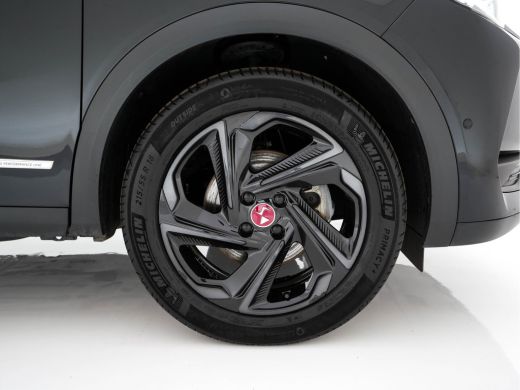 DS DS 3 Crossback E-Tense Performance Line+ 50 kWh [ 3-Fase ] {SOH-90%} (INCL-BTW) *LEATHER-FABRIC | MATR... ActivLease financial lease