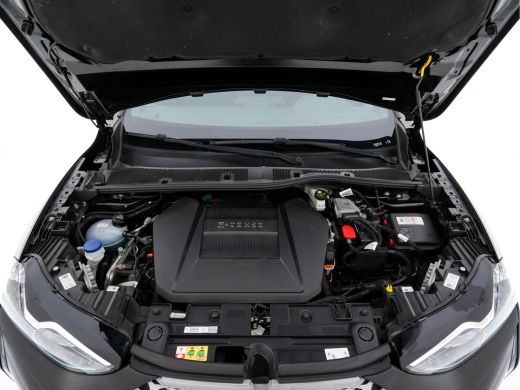 DS DS 3 Crossback E-Tense Performance Line+ 50 kWh [ 3-Fase ] {SOH-90%} (INCL-BTW) *LEATHER-FABRIC | MATR... ActivLease financial lease