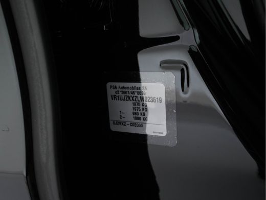 DS DS 3 Crossback E-Tense Performance Line+ 50 kWh [ 3-Fase ] {SOH-90%} (INCL-BTW) *LEATHER-FABRIC | MATR... ActivLease financial lease