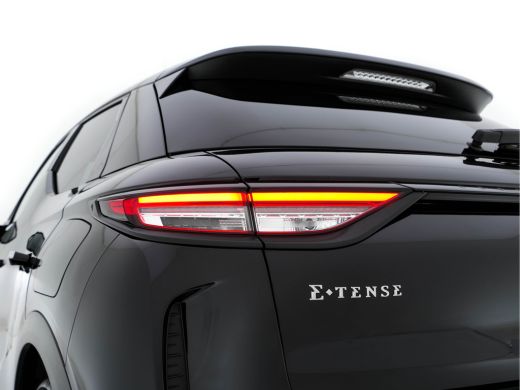 DS DS 3 Crossback E-Tense Performance Line+ 50 kWh [ 3-Fase ] {SOH-90%} (INCL-BTW) *LEATHER-FABRIC | MATR... ActivLease financial lease