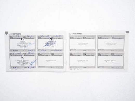 DS DS 3 Crossback E-Tense Performance Line+ 50 kWh [ 3-Fase ] {SOH-90%} (INCL-BTW) *LEATHER-FABRIC | MATR... ActivLease financial lease