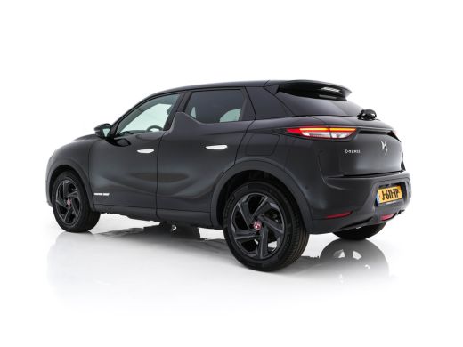DS DS 3 Crossback E-Tense Performance Line+ 50 kWh [ 3-Fase ] {SOH-90%} (INCL-BTW) *LEATHER-FABRIC | MATR... ActivLease financial lease
