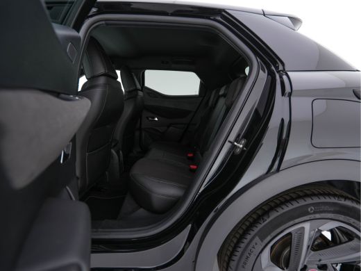 DS DS 3 Crossback E-Tense Performance Line+ 50 kWh [ 3-Fase ] {SOH-90%} (INCL-BTW) *LEATHER-FABRIC | MATR... ActivLease financial lease