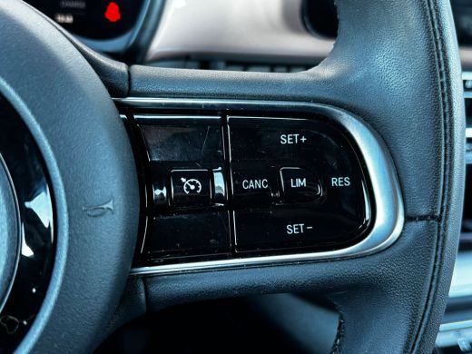 Fiat 500e 3+1 Icon 42 kWh 118 pk | Navigatie | Keyless entry | Cruise control | ActivLease financial lease