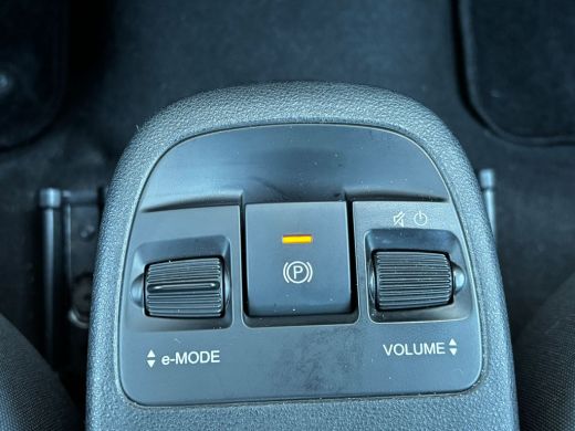 Fiat 500e 3+1 Icon 42 kWh 118 pk | Navigatie | Keyless entry | Cruise control | ActivLease financial lease