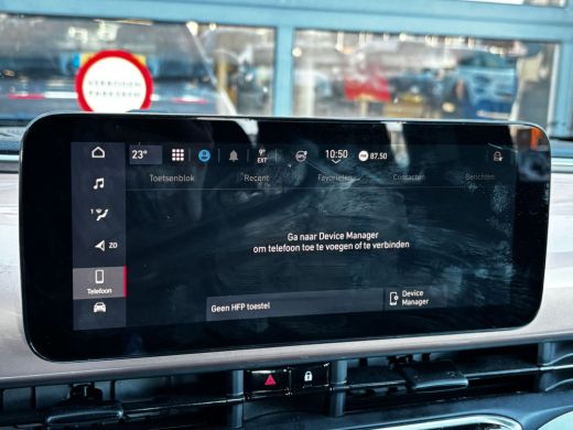 Fiat 500e 3+1 Icon 42 kWh 118 pk | Navigatie | Keyless entry | Cruise control | ActivLease financial lease