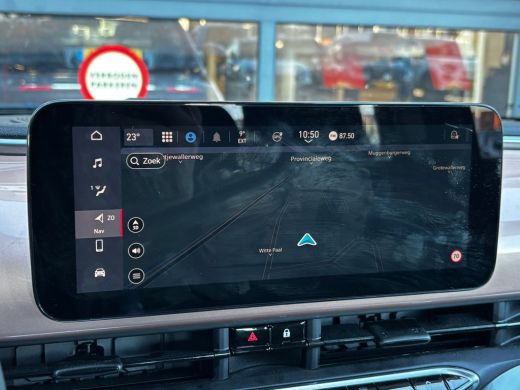 Fiat 500e 3+1 Icon 42 kWh 118 pk | Navigatie | Keyless entry | Cruise control | ActivLease financial lease