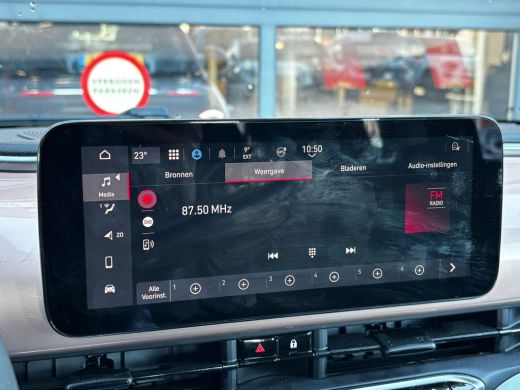 Fiat 500e 3+1 Icon 42 kWh 118 pk | Navigatie | Keyless entry | Cruise control | ActivLease financial lease